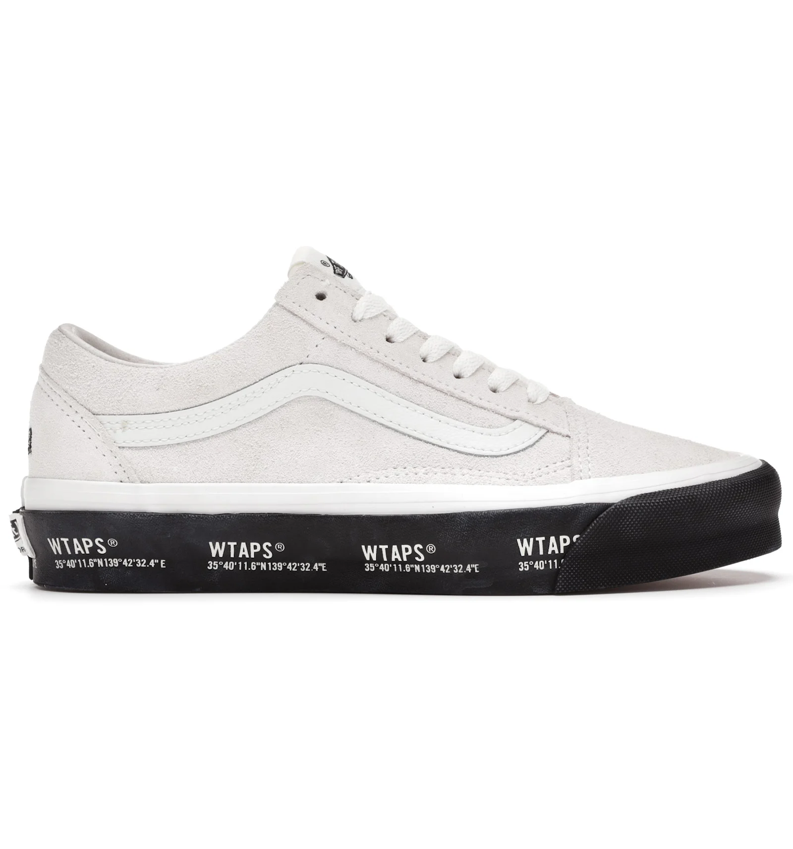 Vans n 35 Clearance