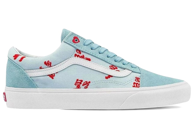 Vans Old Skool Waffle Lovers Delicate