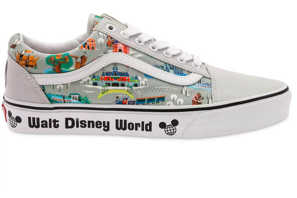 Vans Old Skool Walt Disney World 50th Anniversary Park Map Vn0a3wktgyw Jp Vans Old Skool Walt Disney World 50th Anniversary Park Map Vn0a3wktgyw Jp