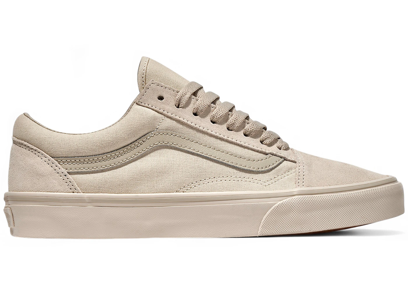 Vans Old Skool Warm Beige Men's VN000D5NCDA US