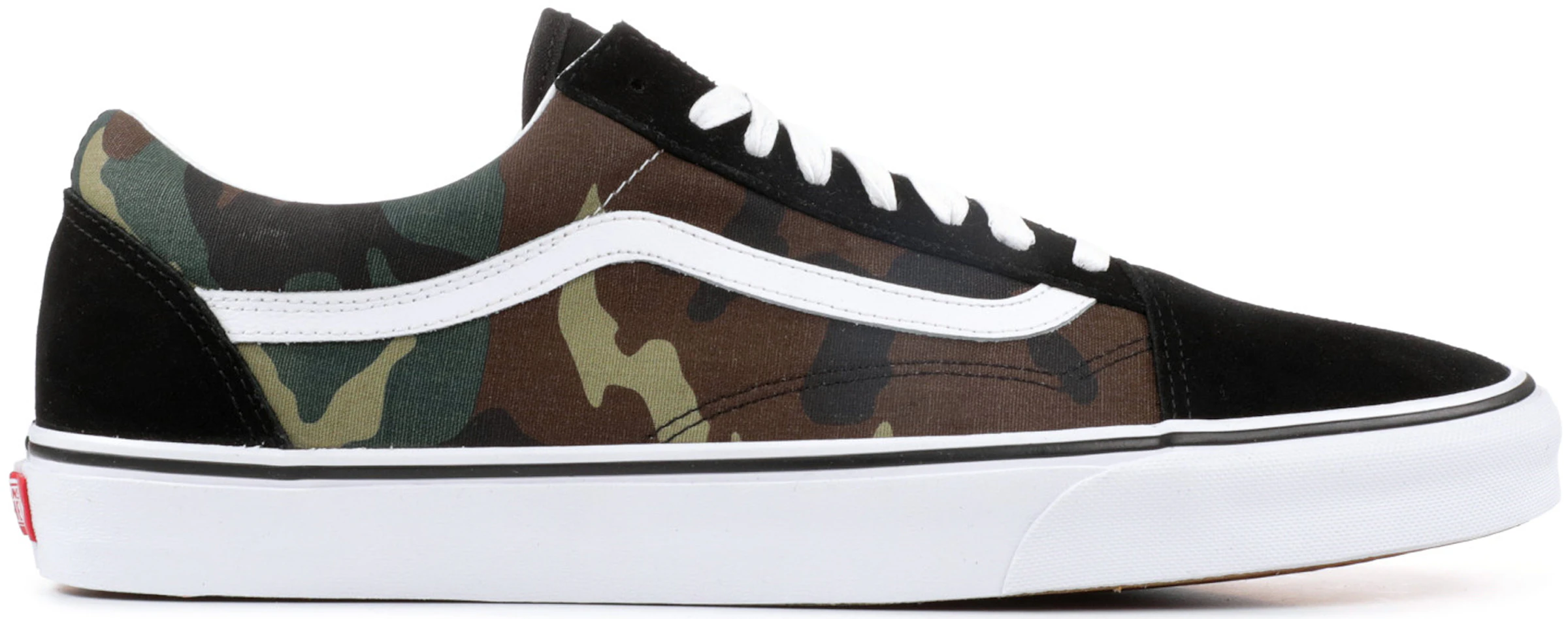 Vans Old Skool Woodland Camo VN0A38G1NRA US | atelier-yuwa.ciao.jp