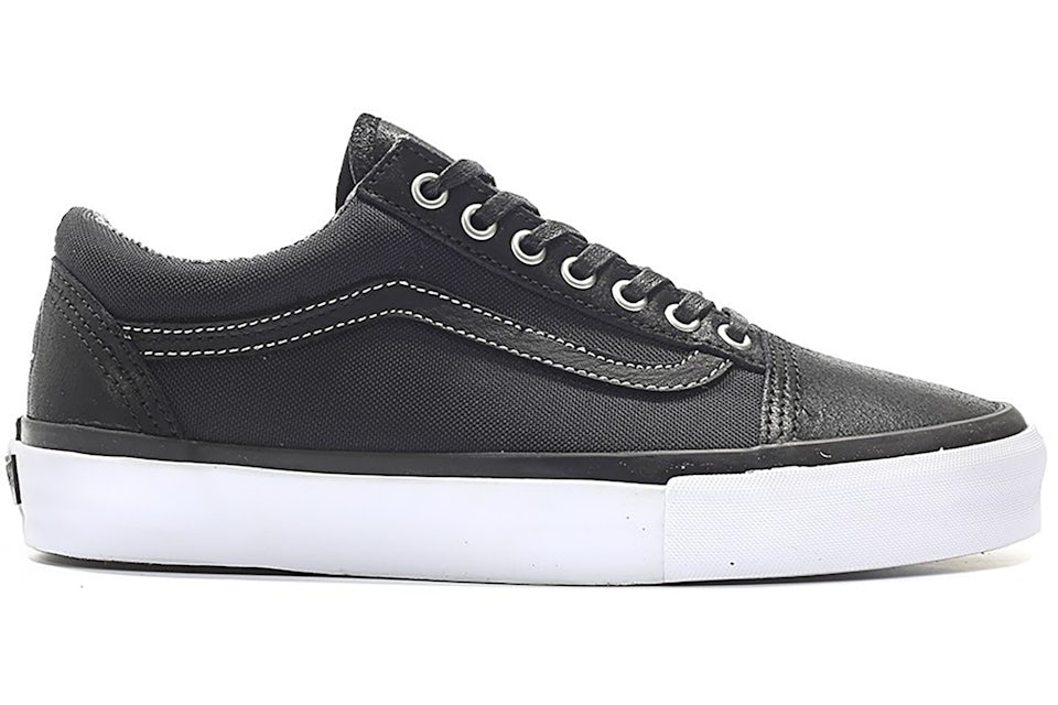Vans old skool discount zip