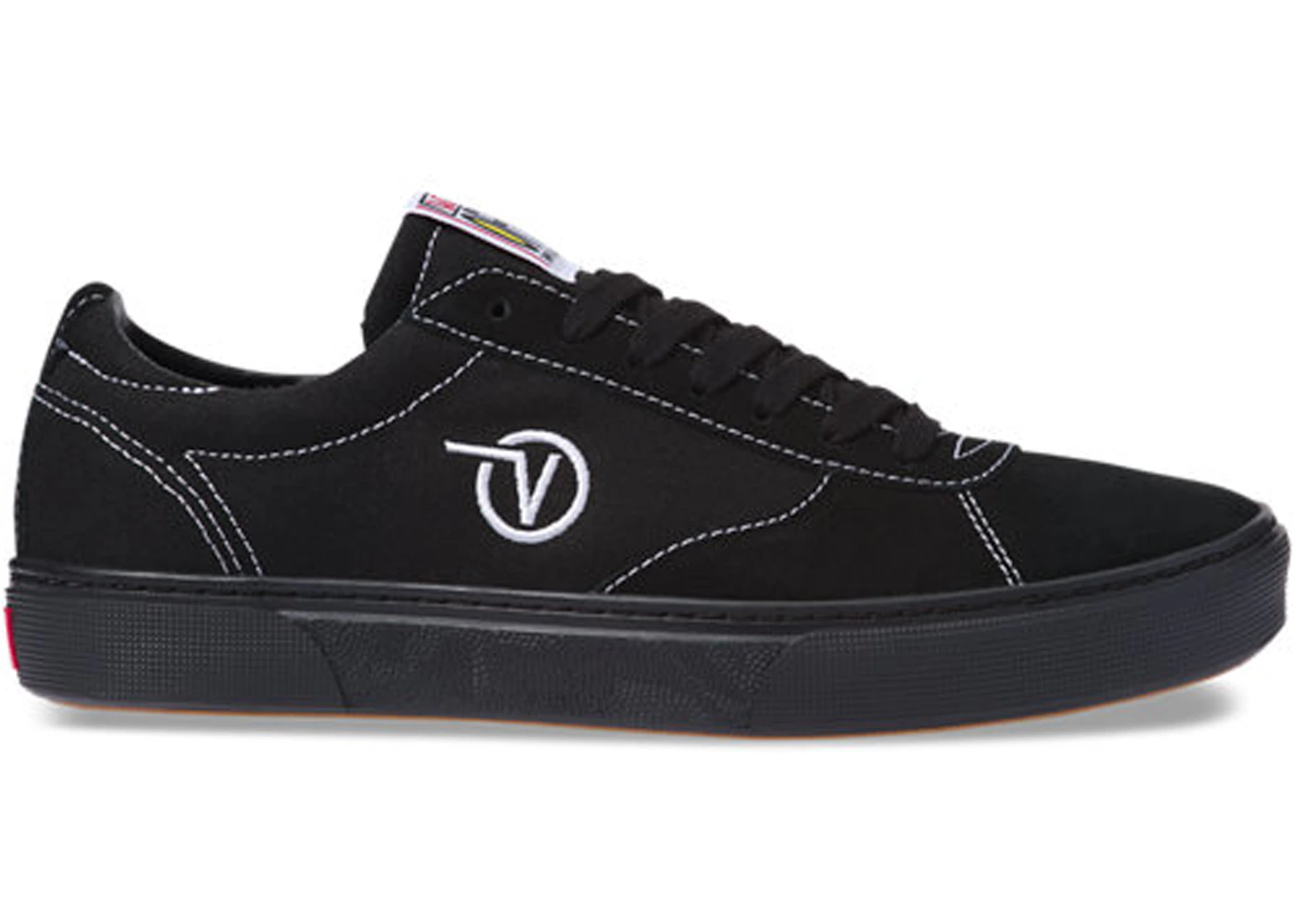 Vans hot sale paradoxxx review