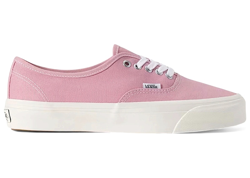 Men's Vans Premium Authentic 44 Sneakers in Dawn Pink
