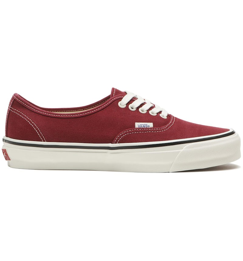 Vans Old Skool Vans Mid Top Hombre Rosas Vans Authentic Precio