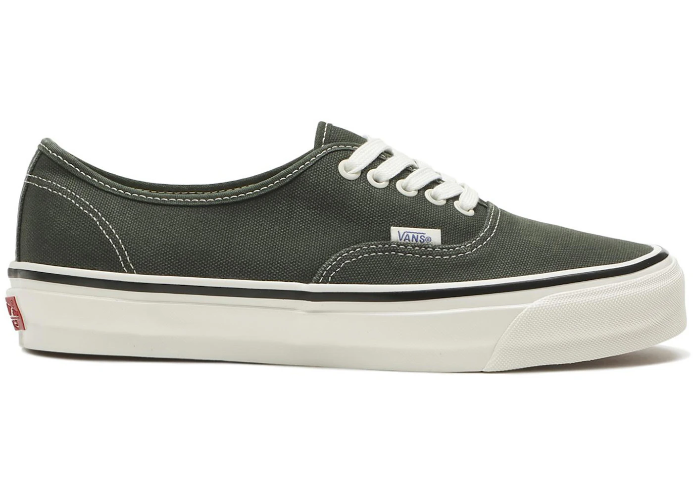 Vans Reissue Asphalt Duck Canvas Vans Authentic Asphalt Vans LX