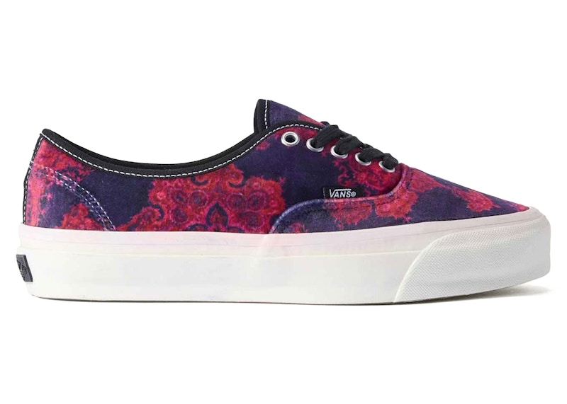 靴 PREMIUM AUTHENTIC 44 JAPAN EXCLUSIVE 楽天市場】VANS [ヴァンズ オーセンティックリイシュー44