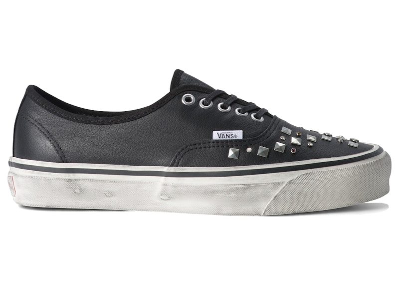 Vans Premium Authentic Black