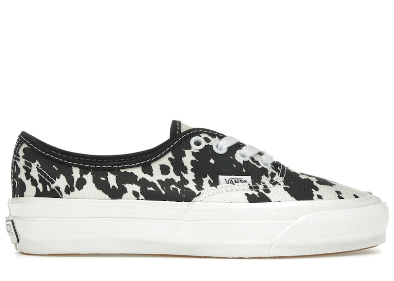 【VANS】 PREMIUM AUTHENTIC 44 ★ COW BLACK ★ 兼用 $_12.JPG?set_id=880000500F