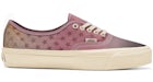 Étoiles Vans Premium Authentic Echoes Mauvewood