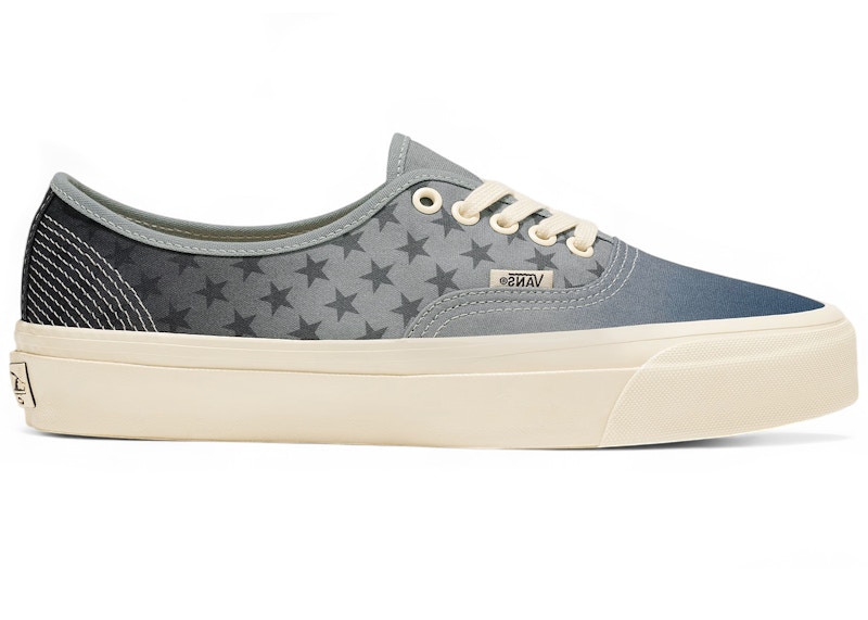 Vans Premium Authentic Yusuke Hanai Men's - VN000EBNBPB - US