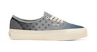 Étoiles grises puritaines Vans Premium Authentic Echoes