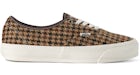 Vans Premium Authentic Harris Tweed brun