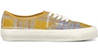Vans Premium Authentic Harris Tweed brun clair