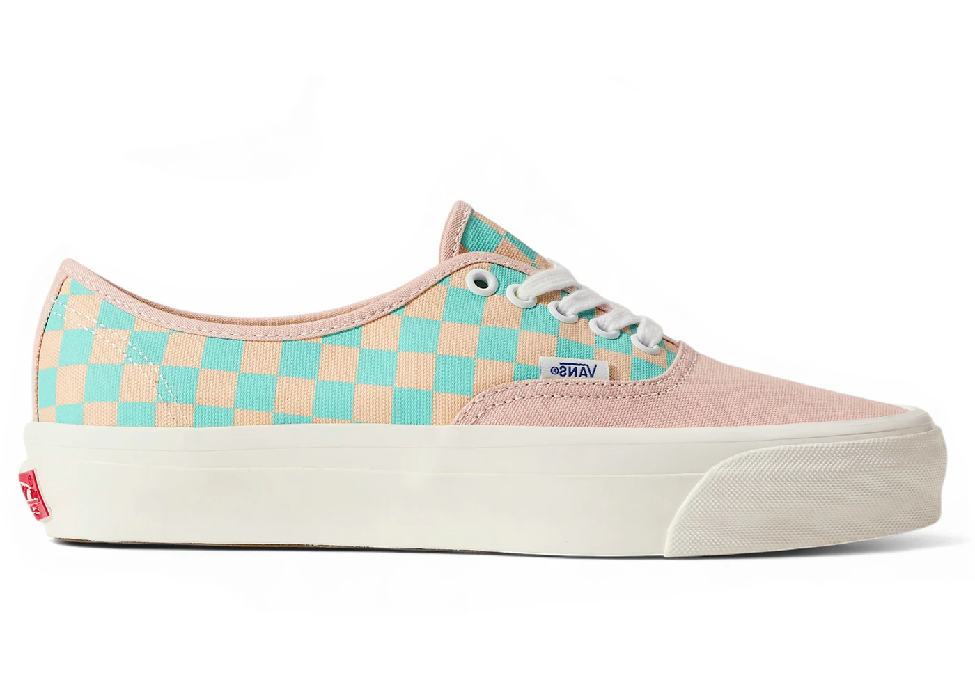 What Color Pink Or Teal Vans Optical Illusion Gray And Teal Vans