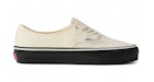 Semelle intermédiaire noire blanche authentique Vans Premium