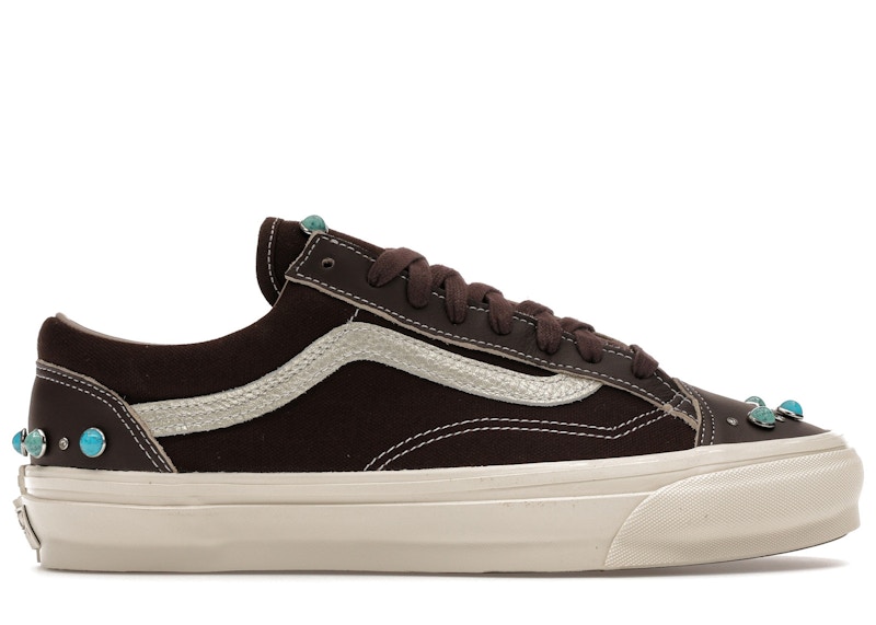 Vans Premium Old Skool Gemstone Mushroom