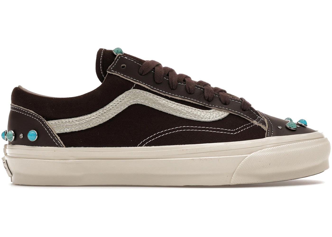 Vans Premium Old Skool Gemstone Mushroom