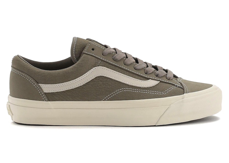 Cuerda elástica Vans Premium Old Skool Le Marais Hombre