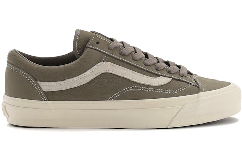 Cuerda elástica Vans Premium Old Skool Le Marais Hombre