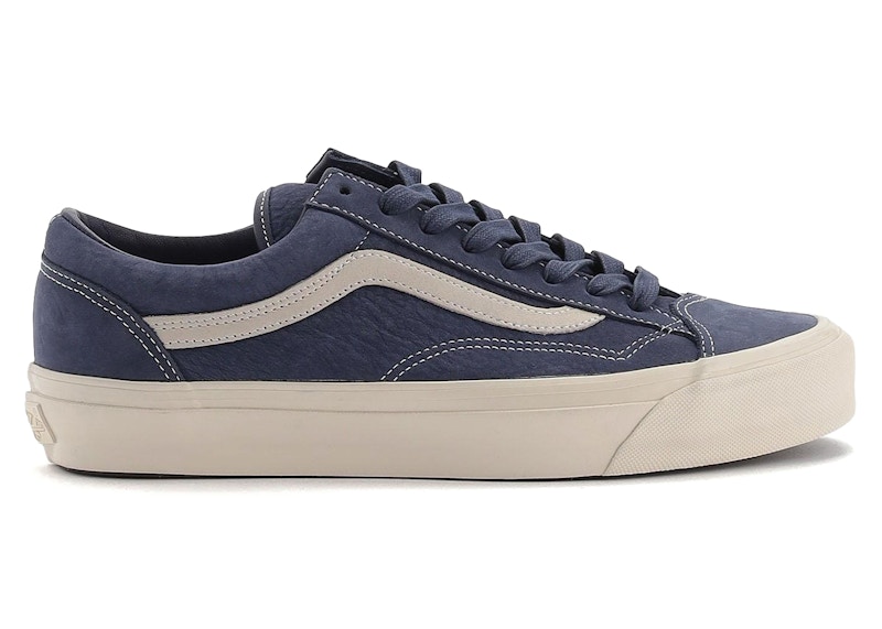 Vans Premium Old Skool Le Marais Twilight - VN000D9R60P