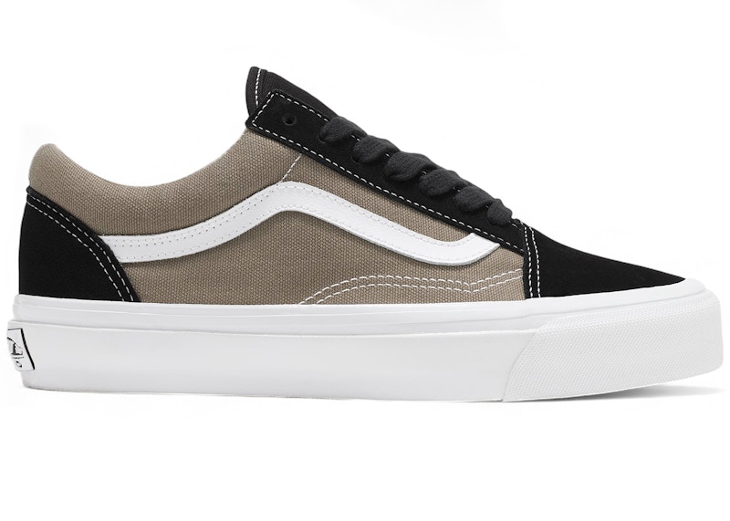 女の子向けプレゼント集結 Santorini Skool Old Premium Vans Mauvewood Men's Purple テープ・マスキングテープ