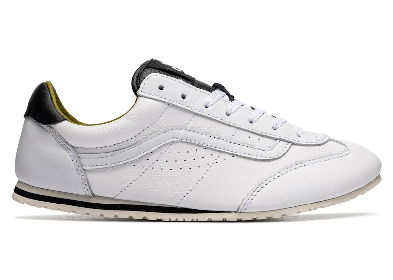 Vans Premium Super Lowpro LX White - VN000D9TCJA