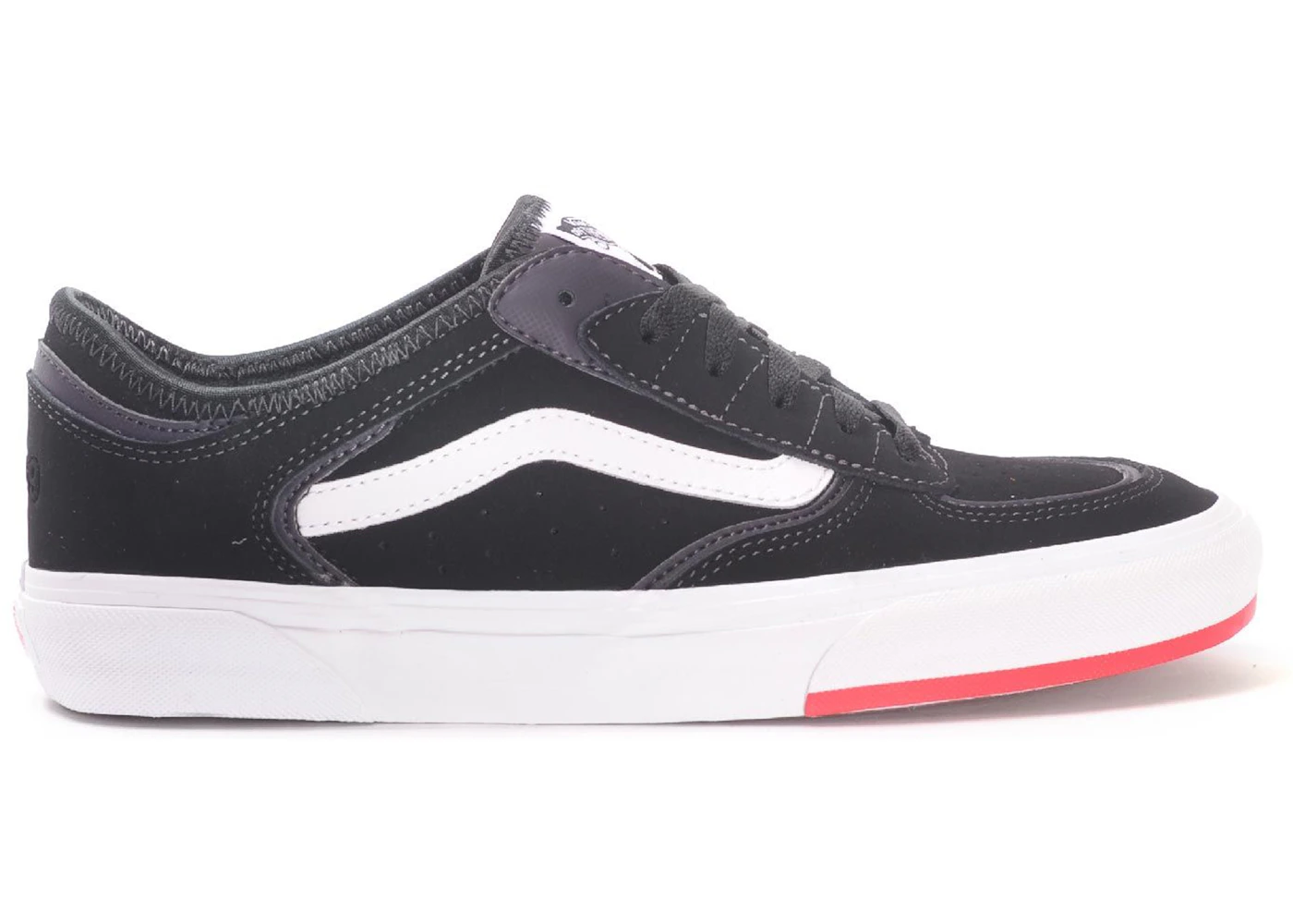Vans Rowley Classic 66 99 19 Hombre VN0A4BTTSK5 MX
