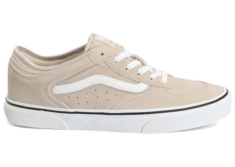 Vans Rowley Classic Moss Grey