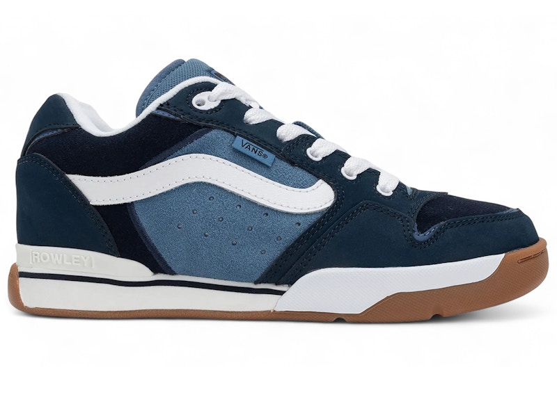 Vans Rowley XLT Navy