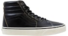 Vans SK8-Hi Ground Breakers Negro