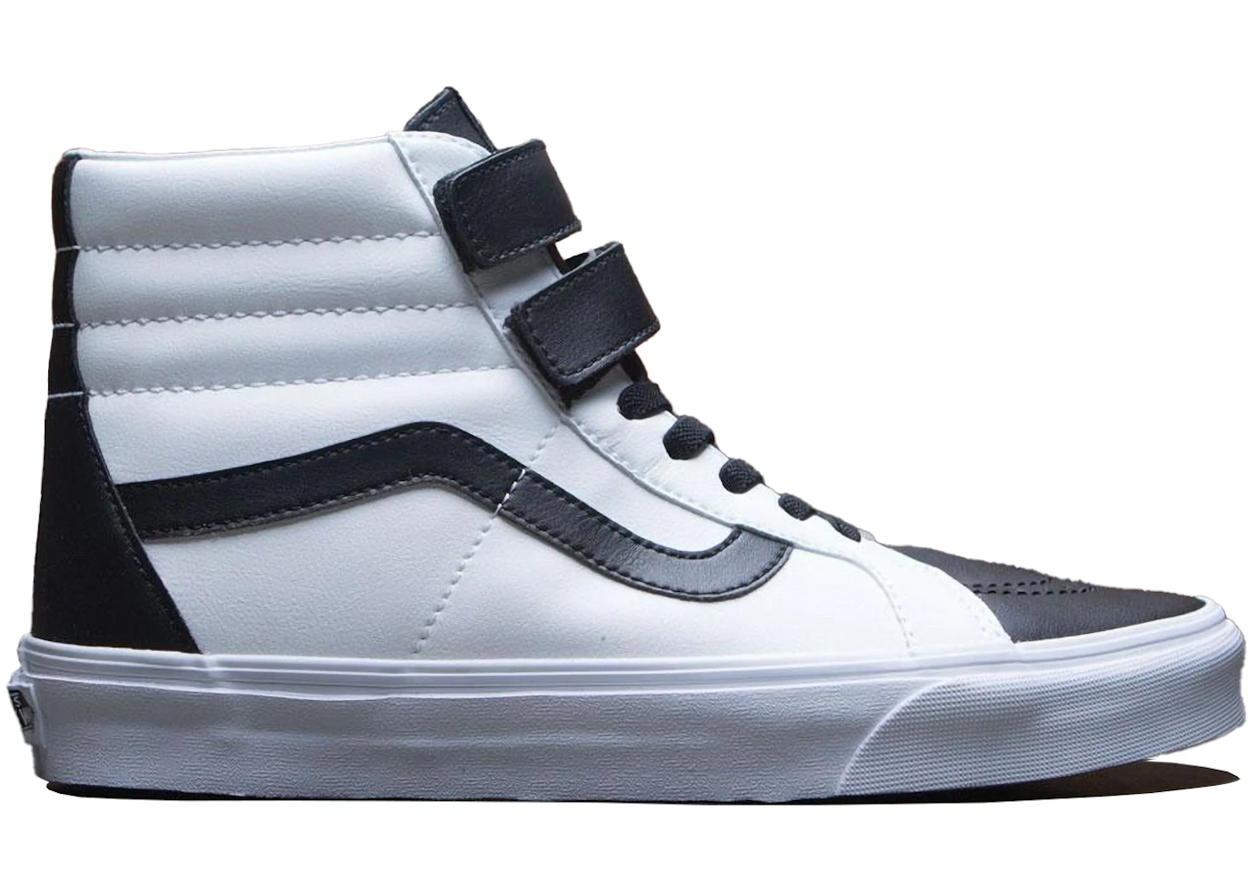 Vans Sk8 Hi Black High Top Old School Vans Vans Old Skool High