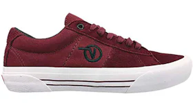 Vans kyle 2025 walker coral snake