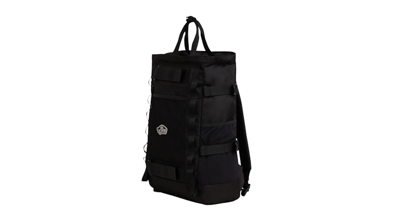 Vans Sherwin Tote Backpack Black