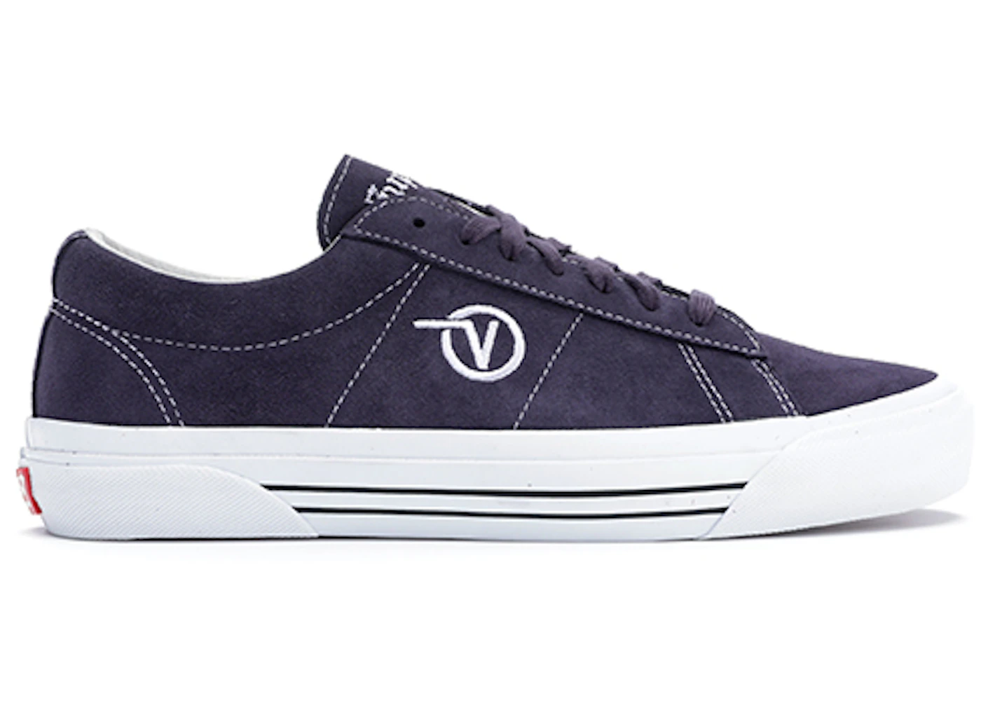 Saddle sid pro vans Clearance