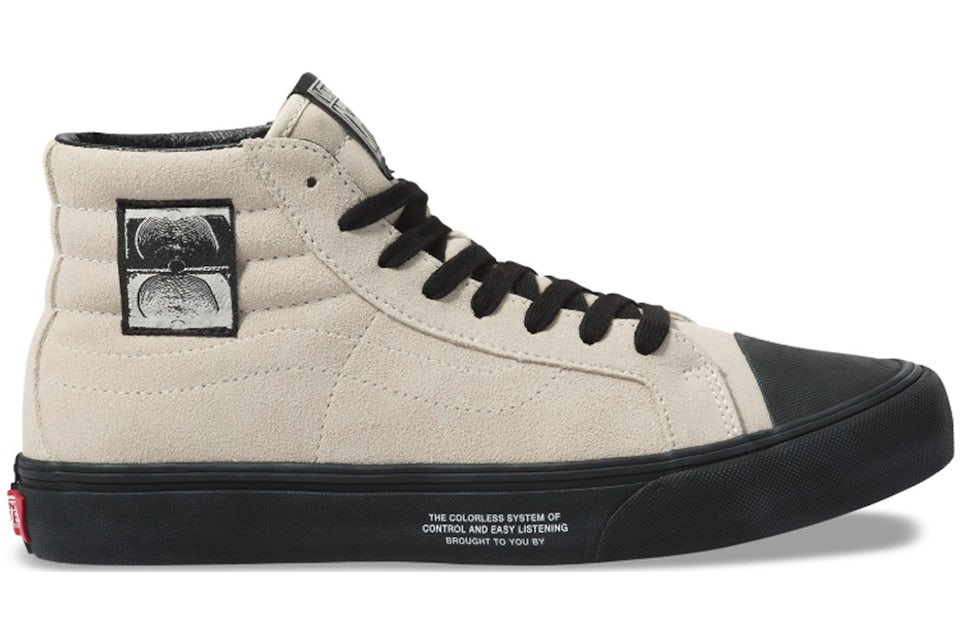 Vans x 2025 former sk8 hi
