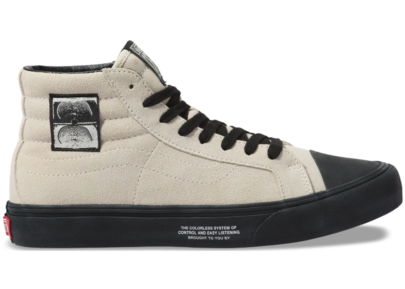 Vans Sk8 Hi 138 FT Former Men s Sneakers US