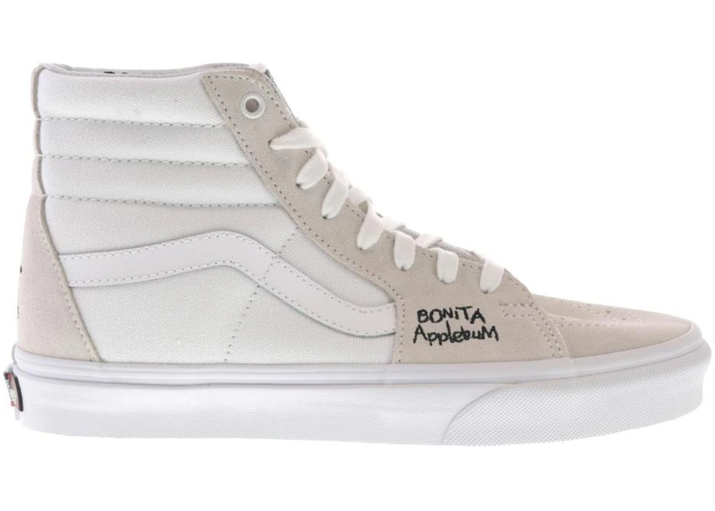 Vans x a tribe called quest sk8 Clearance