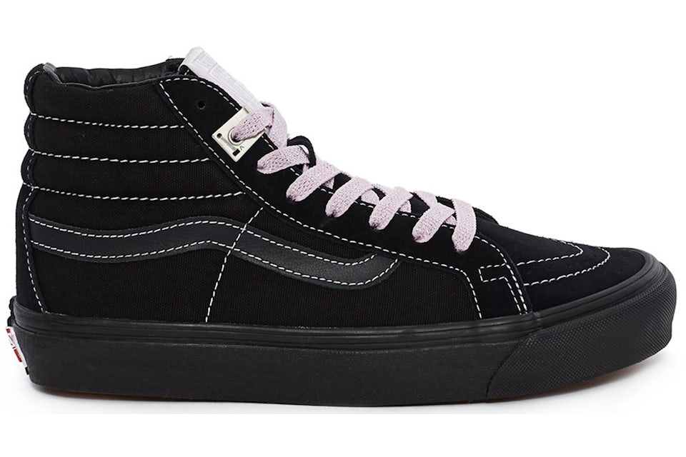Alyx vans 2025 sk8 hi