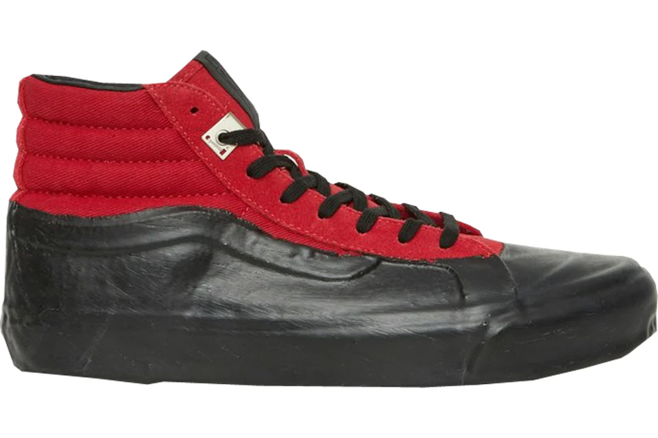 Vans alyx sk8 shop hi