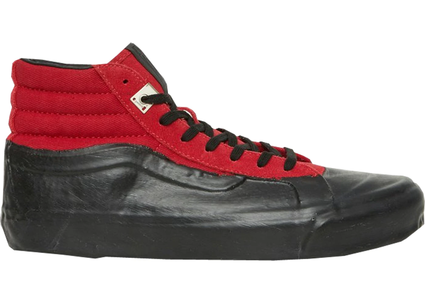 Vans alyx sk8 hi hotsell