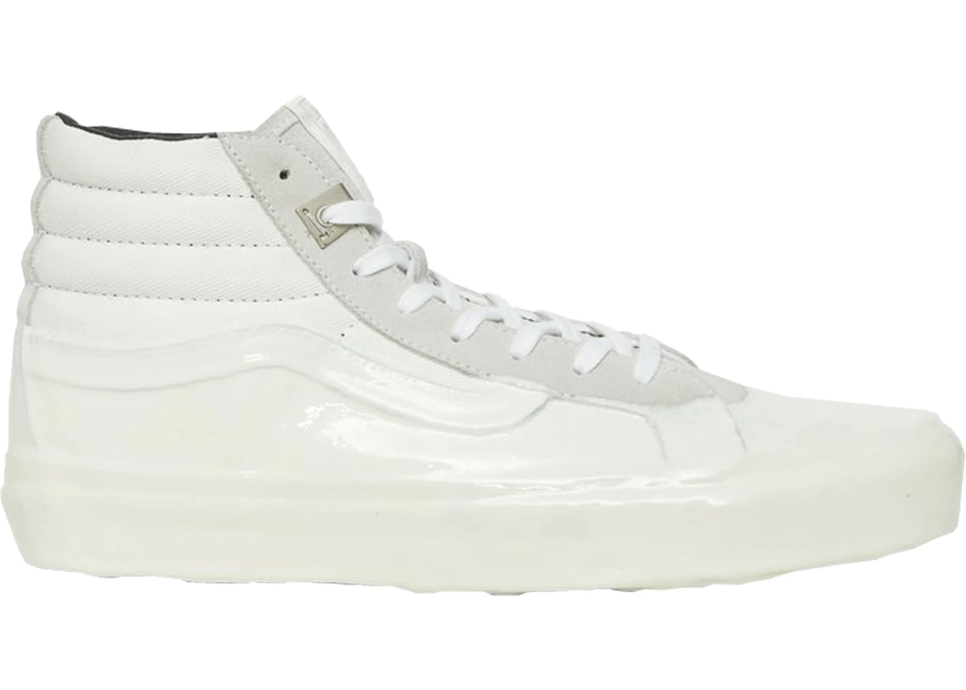 Alyx vans deals dipped