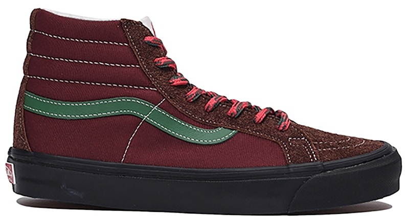 vans andorra