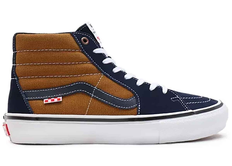 reynolds vans pro model