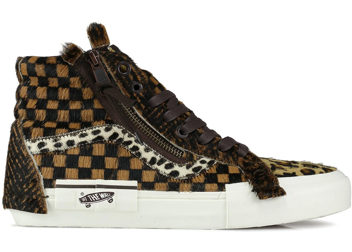 Vans 2025 animal pack