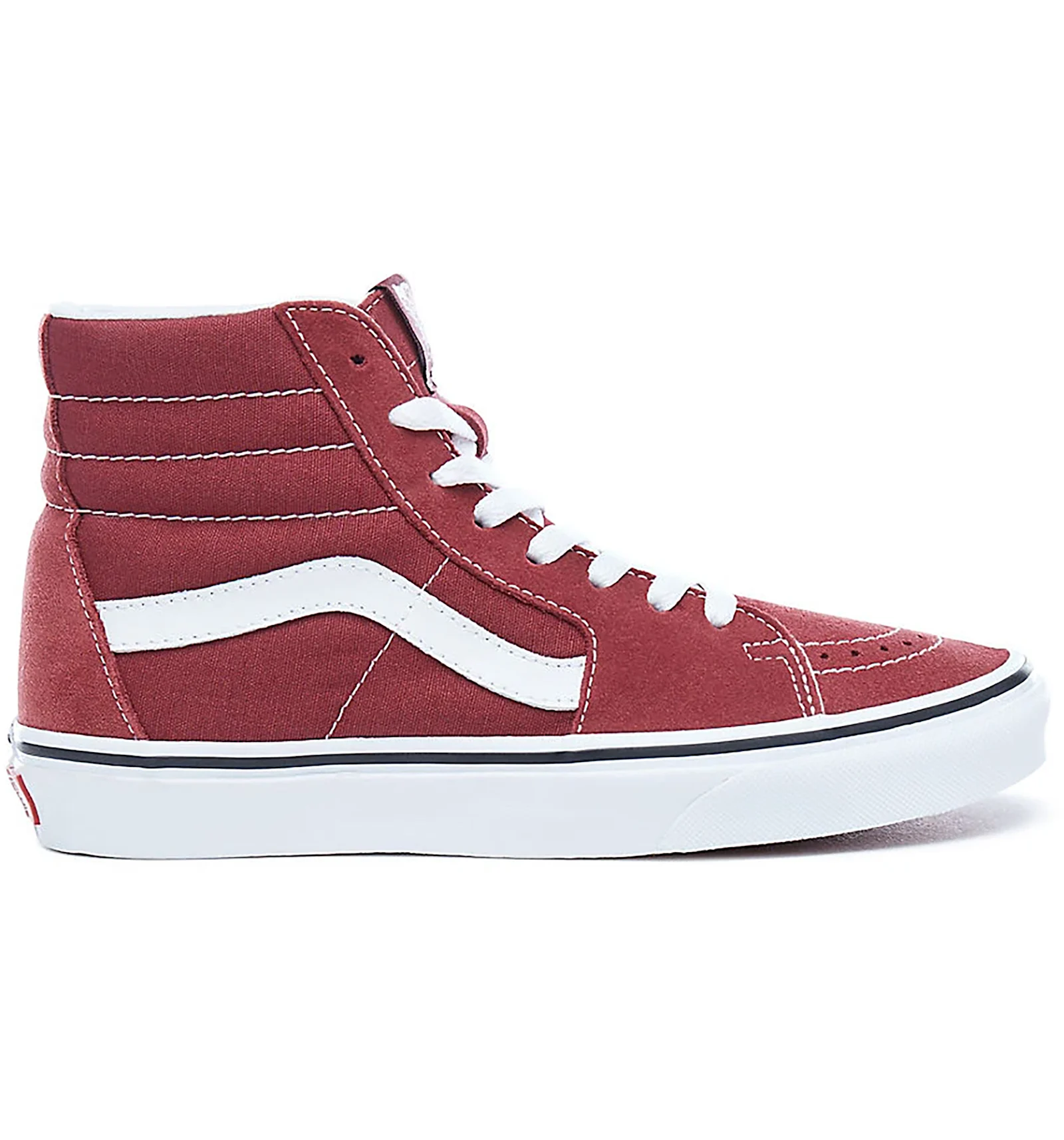 Vans apple top butter true white