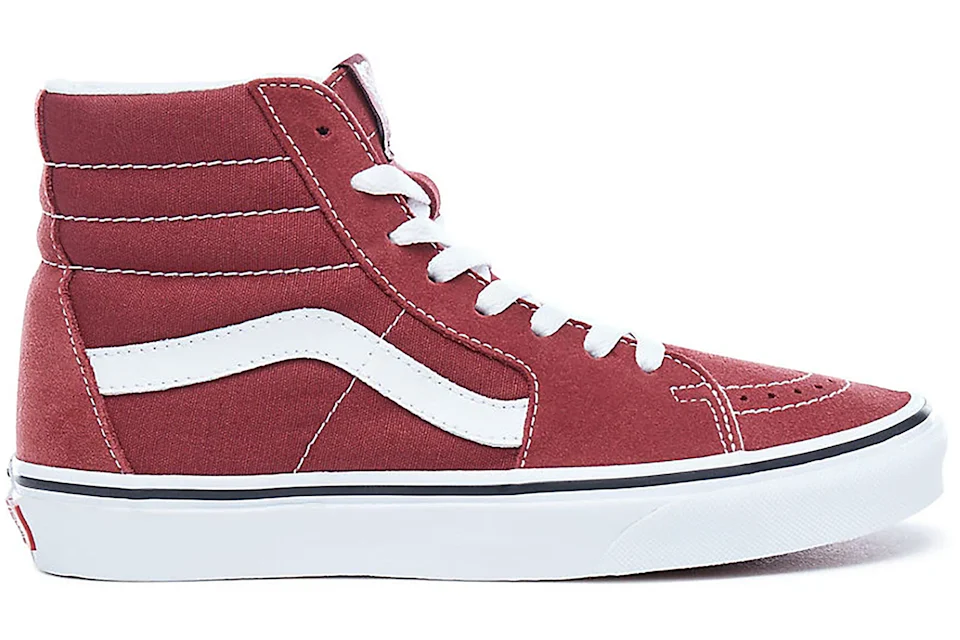 Apple butter hot sale true white vans