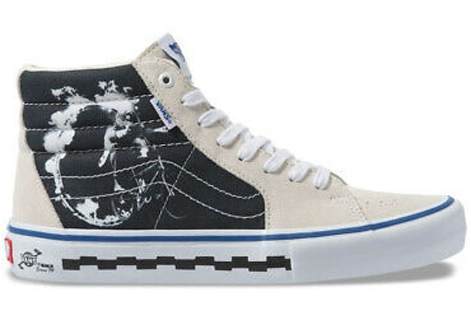 Vans 2025 marshmallow price