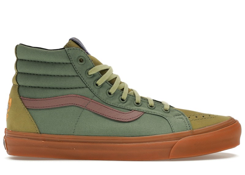 Vans Sk8-Hi Bodega Instant Winner