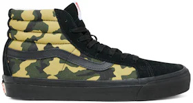 David bowie vans best sale stockx